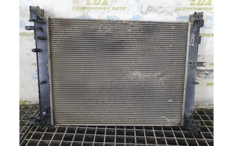 Radiator apa 921006843r Renault Clio 4 (2012 - 2020) - imagine 3