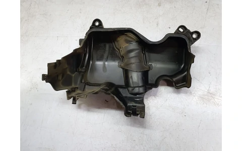 Capac protectie motor 175b15263r Renault Clio 4 (2012 - 2020) - imagine 3