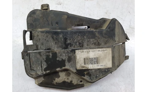 Capac distributie 135630596r Renault Clio 4 (2012 - 2020) - imagine 3
