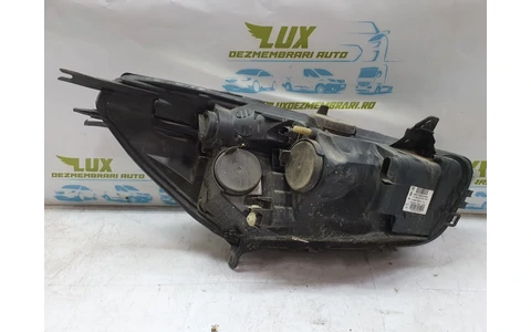 Far stanga 260601176r Renault Clio 4 (2012 - 2020) - imagine 3
