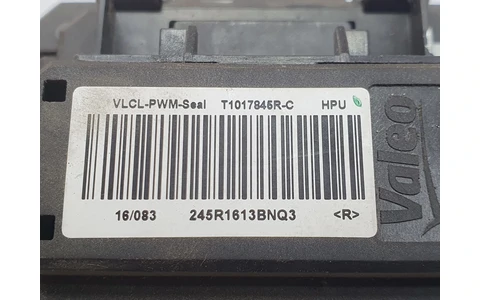 Rezistenta trepte t1017845r Renault Clio 4 (2012 - 2020) - imagine 2