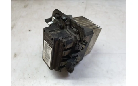 Rezistenta trepte t1017845r Renault Clio 4 (2012 - 2020) - imagine 3