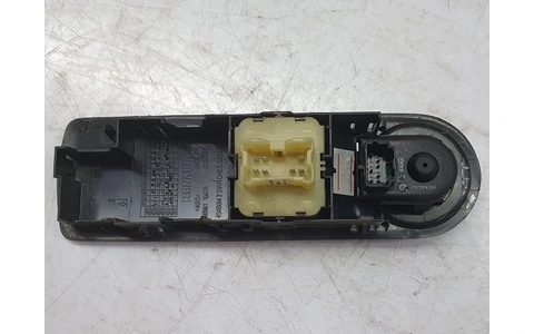 Panou comanda geamuri 254118044r Renault Clio 4 (2012 - 2020) - imagine 4