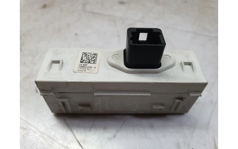 Display bord Renault Clio 4 (2012 - 2020) - imagine 2