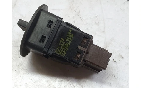 Buton 681995290r Renault Clio 4 (2012 - 2020) - imagine 2