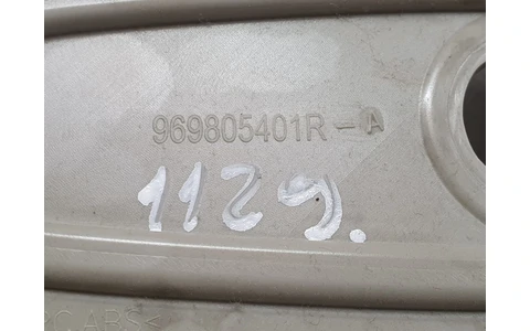 Plafoniera 969805401r Renault Clio 4 (2012 - 2020) - imagine 2