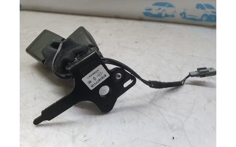 Pretensioner 878167711r Renault Clio 4 (2012 - 2020) - imagine 2