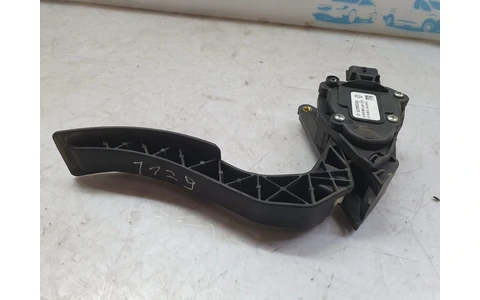 Pedala acceleratie 180029347r Renault Clio 4 (2012 - 2020) - imagine 3