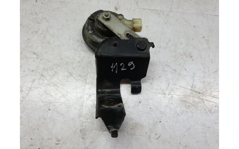 Claxon 256108351r Renault Clio 4 (2012 - 2020) - imagine 3