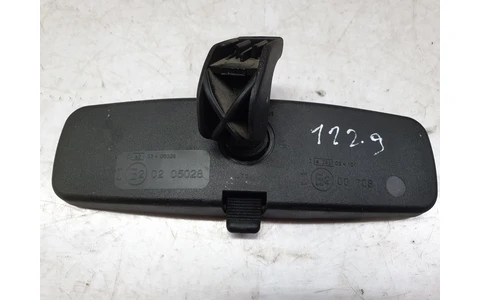 Oglinda retrovizoare interioara e20205028 Renault Clio 4 (2012 - 2020) - imagine 3
