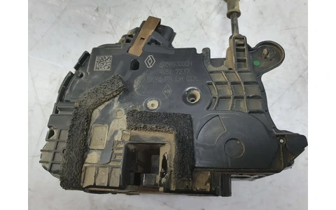 Broasca stanga fata 805033000r Renault Clio 4 (2012 - 2020) - imagine 2