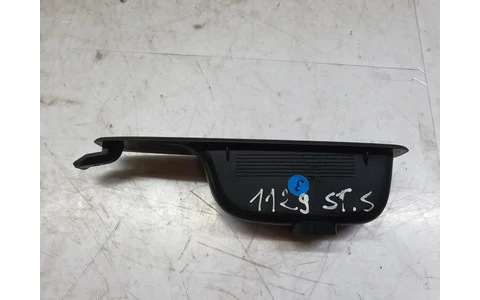 Ornament interior 809505744r Renault Clio 4 (2012 - 2020) - imagine 2