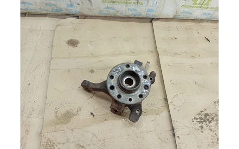 Fuzeta stanga fata Opel Astra H (2004 - 2007) - imagine 2