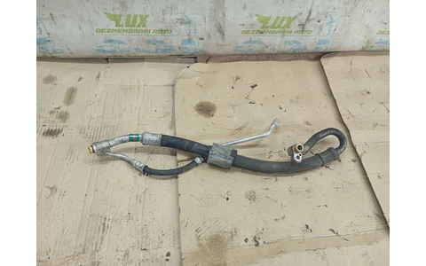 Conducta clima ac 6927538-08 BMW Seria 3 E90 (2004 - 2010) - imagine 2