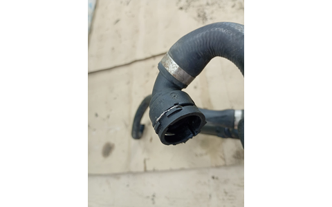 Conducta apa 7787870 BMW Seria 5 E60/E61 (2003 - 2007) - imagine 2