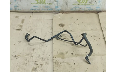 Conducta vacuum 778937301 BMW Seria 3 E90 (2004 - 2010) - imagine 2