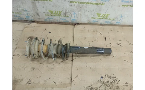 Amortizor cu arc dreapta fata 22-136589 BMW Seria 3 E90 (2004 - 2010) - imagine 2