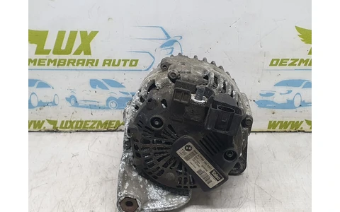 Alternator TG15c093 BMW Seria 3 E90 (2004 - 2010) - imagine 2