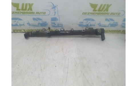 Rampa injectoare 0445214030 BMW Seria 3 E90 (2004 - 2010) - imagine 2