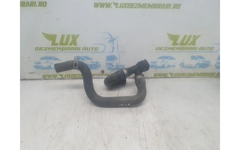 Furtun apa BMW Seria 3 E90 (2004 - 2010) - imagine 2