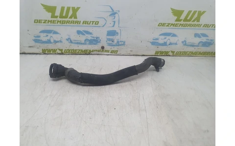 Furtun apa BMW Seria 3 E90 (2004 - 2010) - imagine 2