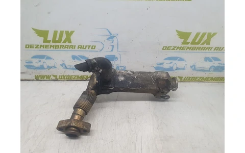 Racitor gaze EGR 779006503 BMW Seria 3 E90 (2004 - 2010) - imagine 2
