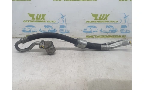 Conducta clima ac 6453-6987992 BMW Seria 3 E90 (2004 - 2010) - imagine 2