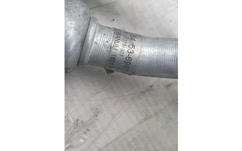 Conducta clima ac 6453-6987992 BMW Seria 3 E90 (2004 - 2010) - imagine 3
