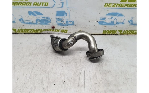 Conducta EGR BMW Seria 3 E90 (2004 - 2010) - imagine 2