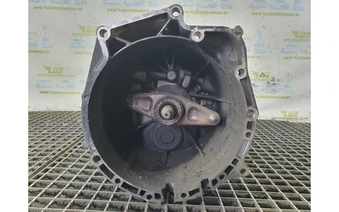 Cutie de viteze manuala 6 trepte 23007533513 BMW Seria 3 E90 (2004 - 2010) - imagine 6