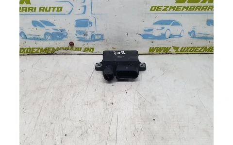 Releu bujii incandescente 132196 BMW Seria 3 E90 (2004 - 2010) - imagine 2