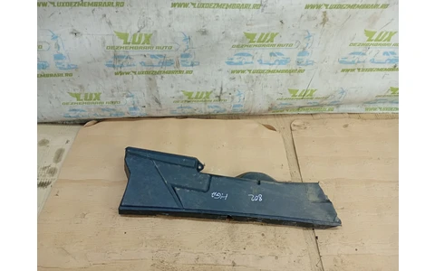 Carcasa filtru aer 64316987498 BMW Seria 3 E90 (2004 - 2010) - imagine 2
