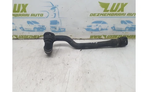 Furtun apa 14837810h BMW Seria 3 E90 (2004 - 2010) - imagine 2