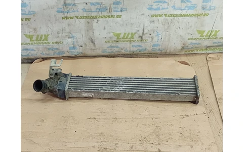 Radiator intercooler 8200424155 Dacia Logan 1 (2004 - 2008) - imagine 2