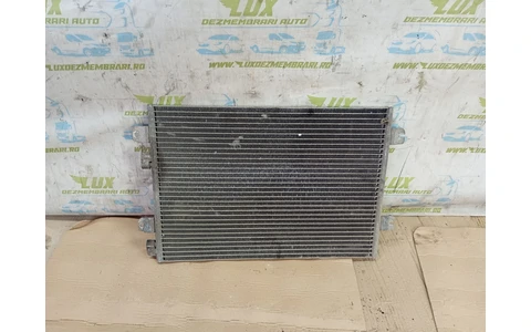 Radiator clima ac 8200182361 Dacia Logan 1 (2004 - 2008) - imagine 2