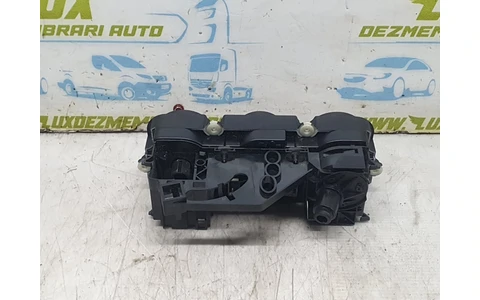 Panou clima ac 742153 Volkswagen Golf 5 (2003 - 2009) - imagine 2