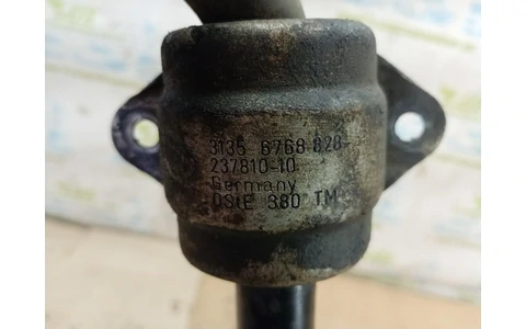 Bara stabilizatoare fata 6768828 BMW Seria 3 E90 (2004 - 2010) - imagine 3