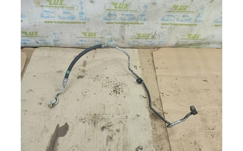 Conducta clima ac 53-6928597-0 BMW Seria 3 E90 (2004 - 2010) - imagine 3