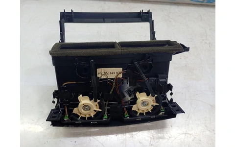 Grila ventilatie bord 928075r Volkswagen Touareg 1 (7L) (2002 - 2007) - imagine 4