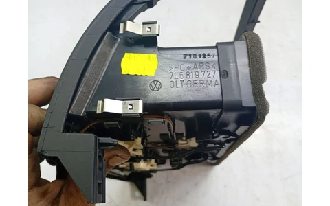 Grila ventilatie bord 928075r Volkswagen Touareg 1 (7L) (2002 - 2007) - imagine 2