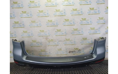 Bara spate 7L6807521p Volkswagen Touareg 1 (7L) (2002 - 2007) - imagine 2