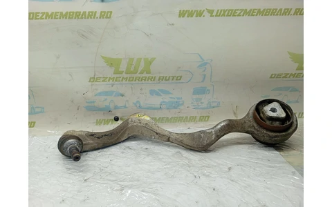 Brat suspensie dreapta fata 36495R BMW Seria 3 E90/E91/E92/E93 (2004 - 2010) - imagine 2