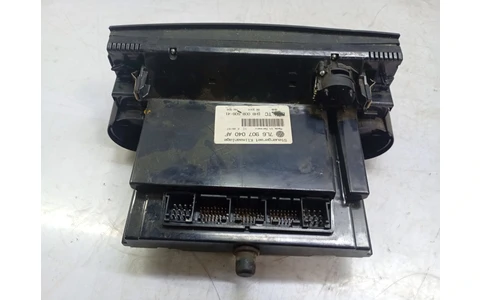 Panou clima ac 7l6907040af Volkswagen Touareg 1 (7L) (2002 - 2007) - imagine 3