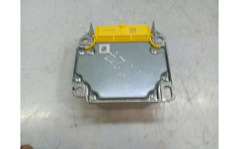 Calculator airbag 7l0959655 Volkswagen Touareg 1 (7L) (2002 - 2007) - imagine 3