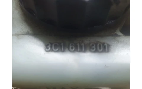 Pompa frana 3c1611301 Volkswagen Passat CC 1 (2008 - 2012) - imagine 3