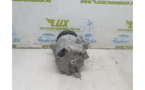 Compresor clima ac 699357 Volkswagen Passat CC 1 (2008 - 2012) - imagine 2