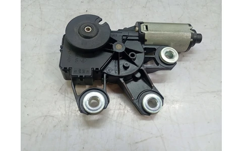 Motoras stergator haion 7l0955712c Volkswagen Touareg 1 (7L) (2002 - 2007) - imagine 3