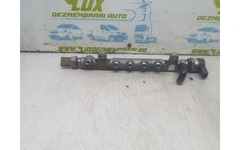 Rampa injectoare 03L089G Volkswagen Passat CC 1 (2008 - 2012) - imagine 2
