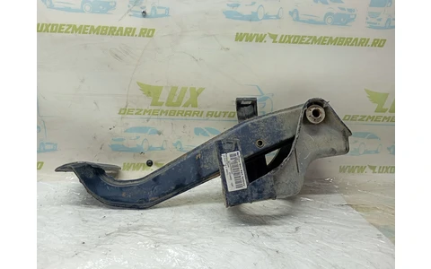 Pedala frana 2042902201 Mercedes Benz C-Class W204/S204 (2007 - 2012) - imagine 2