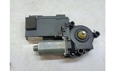 Motoras geam dreapta fata 7l0959792a Volkswagen Touareg 1 (7L) (2002 - 2007) - imagine 2